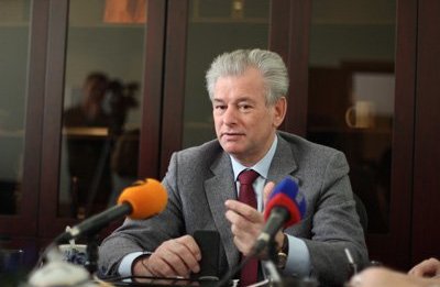 Николай Булаев: существующая система целевого набора в вузы не решает проблем кадрового обеспечения медучреждений