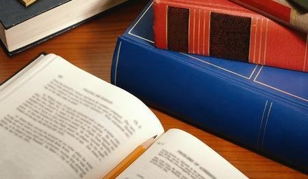 В Закон об образовании внесены новые изменения