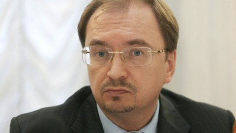 Николай Кропачев провел совещание с ректорами российских вузов