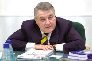 Михаил Ковальчук возглавил кафедру в СПбГУ