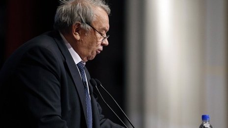 Владимир Фортов: РАН молодеет и становится эффективнее