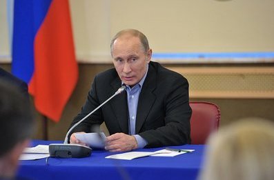 Владимир Путин прокомментировал вопрос платного образования в России 