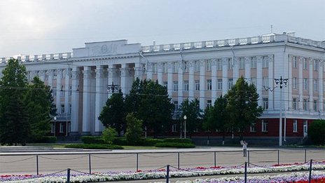 Новый центр прикладной биотехнологии откроется в Алтайском крае