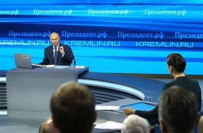 Владимир Путин пообещал ученым поддержку