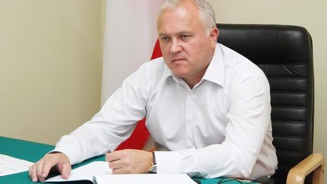 Сергей Донич: «Модернизация материально-технической базы КФУ — стимул для развития всей крымской науки»