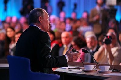 Владимир Путин пообещал продолжить развитие проекта «Сколково»