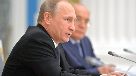 Владимир Путин: кластер «Воробьевы горы» поможет и ученым, и производителям