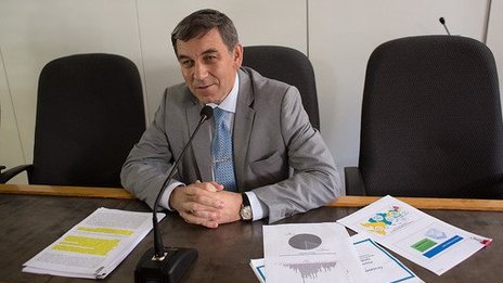 Российский научный фонд объявил последний в этом году конкурс