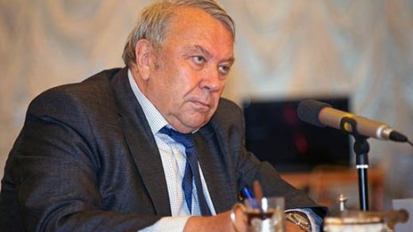 Владимир Фортов поддержал идею разработки нового закона о науке