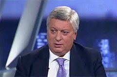 Анатолий Торкунов удостоен звания Офицера Ордена Почетного Легиона