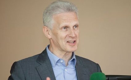 Андрей Фурсенко принял участие в Общем собрании Российской академии образования