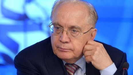 Виктор Садовничий подписал меморандум о развитии сотрудничества с ОАК