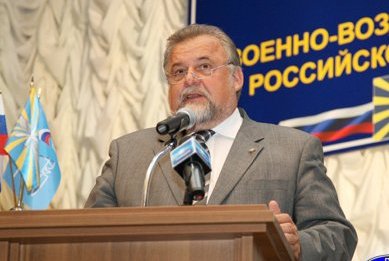 В ВИАМ прошел круглый стол  «О роли и значении новых материалов и технологий в создании и развитии военной авиации»