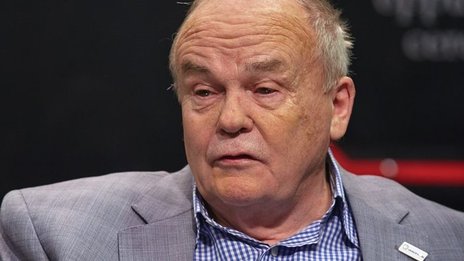 Евгений Велихов провел конференцию о приоритетных направлениях российской науки