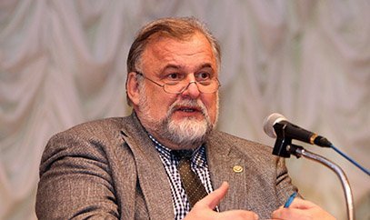 Евгений Каблов встретился с молодыми учеными ВИАМ