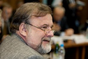 Евгений Каблов принял участие в заседаниях Министерства промышленности и торговли РФ