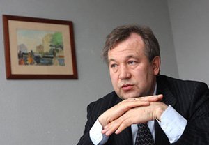 Геннадий Красников рассказал о переходе «Ситроникс-Нано» под контроль ОАО «НИИМЭ и Микрон»