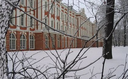 Николай Кропачев: каждый шестой житель Петербурга связывает себя с СПбГУ