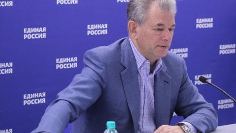 Николай Булаев: в РФ нет единого подхода к профессиональному росту учителей