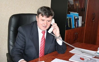 Николай Колчанов рассказал о создании Федерального исследовательского центра на базе ИЦиГ СО РАН и СибНИИРС