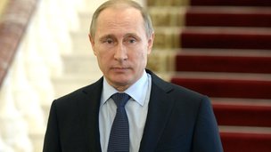 Владимир Путин учредил гранты для обещавших работать в РФ талантливых студентов