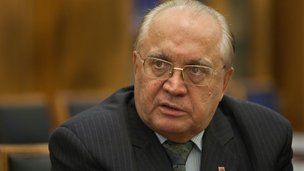 Виктор Садовничий: для льготников и олимпиадников будут новые правила поступления