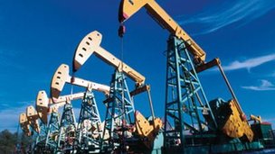 Новосибирские ученые выступили против засилья западных технологий в нефтегазовой отрасли