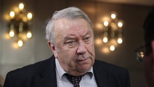 Владимир Фортов стал одним из лауреатов премии Льва Николаева