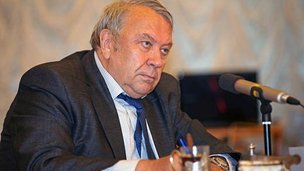 Владимир Фортов поддержал идею разработки нового закона о науке