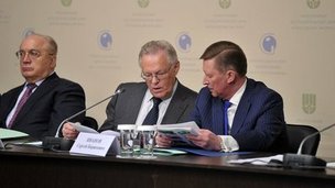 Владимир Путин просит Юрия Осипова предложить меры по повышению эффективности науки