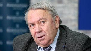 Глава РАН Владимир Фортов объявил о начале второго этапа реформы академии