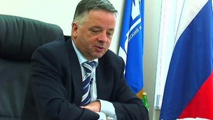 Николай Кудрявцев избран ректором МФТИ на новый срок