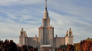 В Москве состоялся Седьмой Фестиваль науки