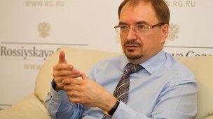 Николай Кропачев: СПбГУ и «Газпром нефть» реализуют всероссийский проект для школьников с выдающимися способностями к математике