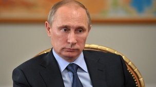 20 декабря Владимир Путин проведёт заседание Совета при Президенте по науке и образованию