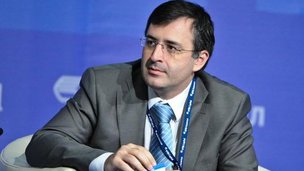 Председателем совета директоров ОАО «РВК» стал Сергей Гуриев