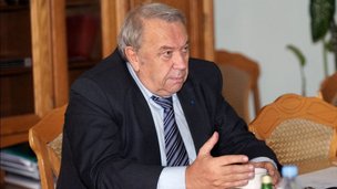 Владимир Фортов принял участие во II форуме Подмосковных наукоградов