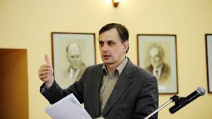 Андрей Адрианов: найденные в Японском море микроорганизмы обладают противоопухолевым действием 