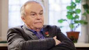 Евгений Велихов: конвейер по развитию инноваций должен начинаться со школы