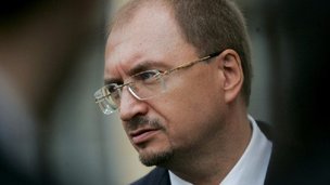 Николай Кропачев: войти в международный рейтинг СПбГУ позволил сильный научный коллектив