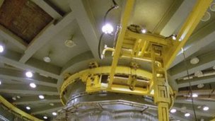 Реактор ПИК даст через два года лучший в мире нейтронный источник