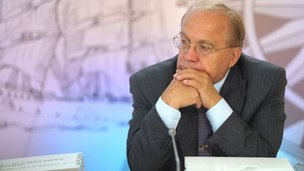 Виктор Садовничий: Реформа госакадемий пойдет на пользу науке в России