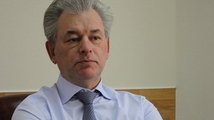 Николай Булаев: cоцподдержка для студентов должна быть адресной