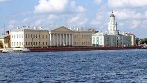 Нобелевские лауреаты приняли участие в шестом Санкт-Петербургском научном форуме