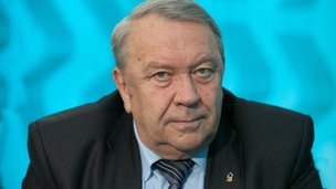 Владимир Фортов представил проекты РАН по модернизации отечественной экономики