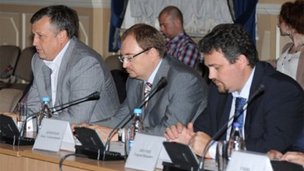 СПбГУ поможет Ленинградской области развиваться по науке