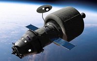 Новый российский пилотируемый корабль сможет осуществлять облеты Луны