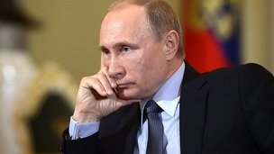 Владимир Путин подписал закон, совершенствующий механизмы финансирования научной деятельности