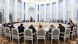 Владимир Путин утвердил состав Совета по науке и образованию при Президенте РФ