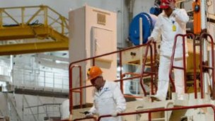 НИЦ «Курчатовский институт» принимает участие в создании новейшего термоядерного реактора